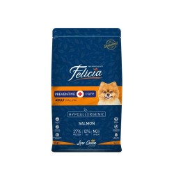Felicia Adult Small Mini Somonlu Yetişkin Köpek Maması 6 Kg