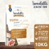 Sanabelle Sensitive Hassas Kuzulu Yetişkin Kedi Maması 10 Kg 