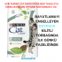 Purina Cat Chow Sterilised Kısırlaştırılmış Kedi Maması 1 Kg AÇIK