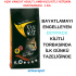 Vancat Adult Kuzu Etli ve Pirinçli Yetişkin Kedi Maması 1 Kg AÇIK