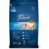 Felicia Adult Somonlu Düşük Tahıllı Balıklı Kopek Maması 3 Kg