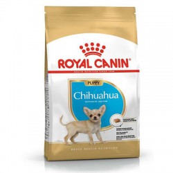 Royal Canin Chihuahua Puppy Yavru Köpek Maması 1,5 Kg