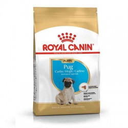 Royal Canin Pug Puppy Irkına Özel Yavru Köpek Maması 1,5 Kg