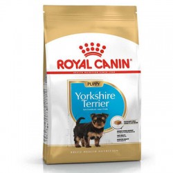 Royal Canin Yorkshire Terrier Puppy Yavru Köpek Maması 1,5 Kg